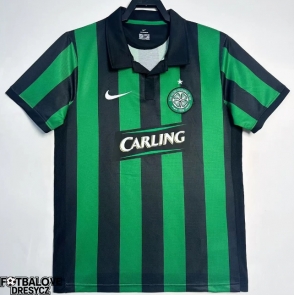 Celtic 2006-2007 Retro Venkovní Dres Krátký Rukáv Celtic 2006-2007 Retro Venkovní Dres Krátký Rukáv